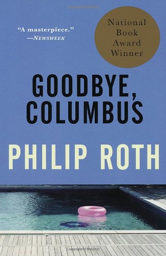 Goodbye, Columbus 